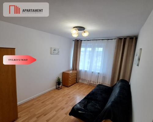 Tylko u nas! Przestronne m3 + garderoba, Fordon!
