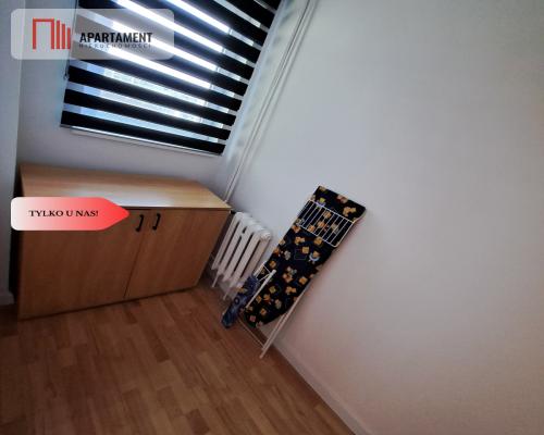Tylko u nas! Przestronne m3 + garderoba, Fordon!