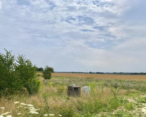 działki pod Starogardem Gdańskim