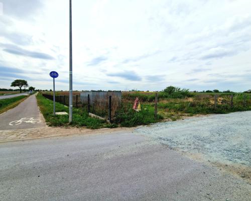 Działka z PnB i rozpoczętą budową! 8 km od Fordonu