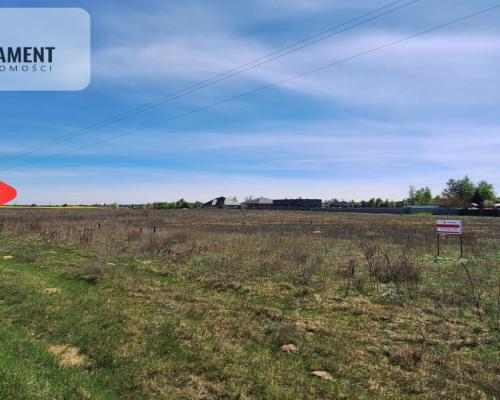 Tylko u Nas! Działka budowlana pod Koronowem