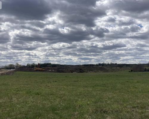 Działki budowlano usługowe Piekło Górne Przywidz
