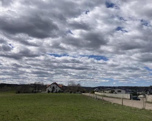 Działki budowlano usługowe Piekło Górne Przywidz
