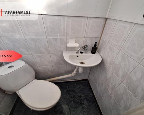 Działka Rod Bydgoszcz prądy domek murowany