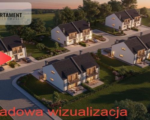 Atrakcyjna działka Przygodzice