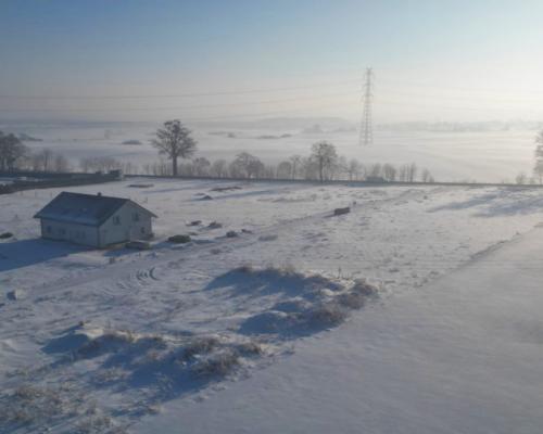 Działka budowlana Bolesławowo