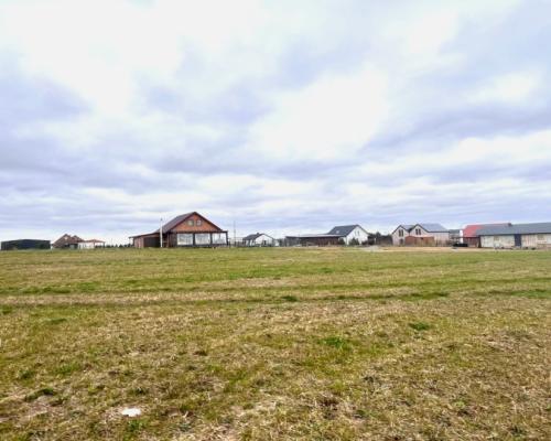 4 działki rekreacyjne 300m2 od jeziora