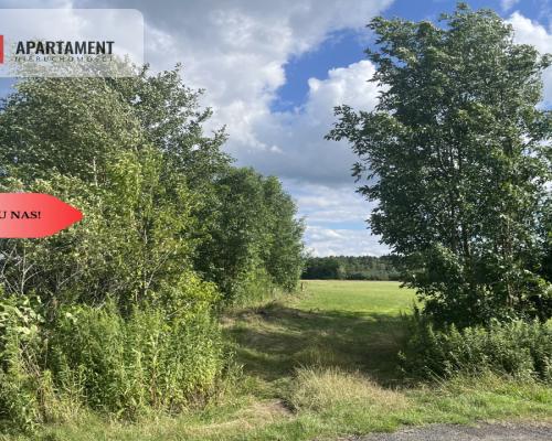 Działka, grunt rolny 2.23 ha
