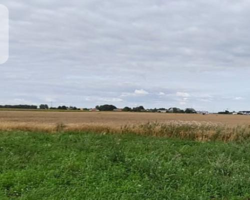Atrakcyjna działka pod budowę domu tylko 150zł/mkw