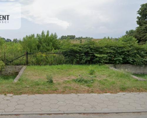 Działka budowlano-usługowa 2430 m² Malbork Kałdowo