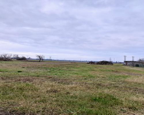 Łokacz Mały – działki budowlane od 1300 m²!