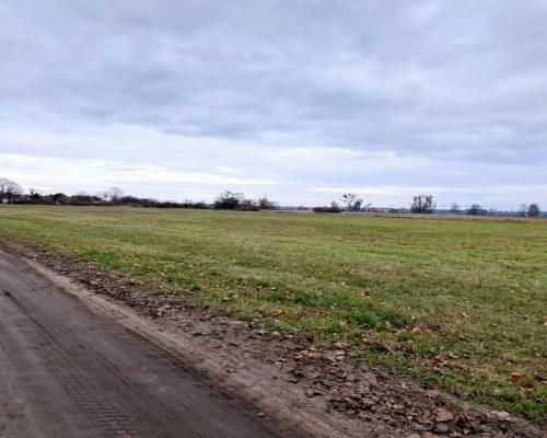 Łokacz Mały – działki budowlane od 1300 m²!