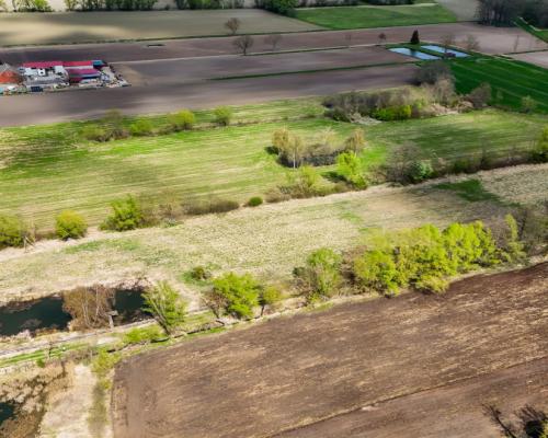 Tylko u nas! Działka 1,5ha, staw, pomost, WZ