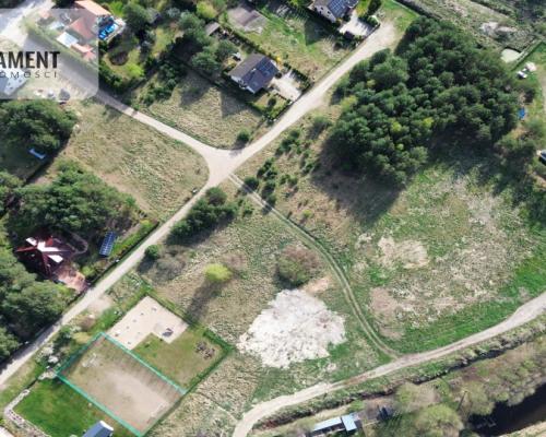 Ostatnia działka!, Wydane WZ! 3km do autostrady A1