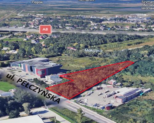Lokalizacja, która buduje wartość inwestycji