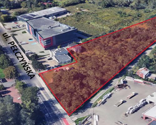 Lokalizacja, która buduje wartość inwestycji