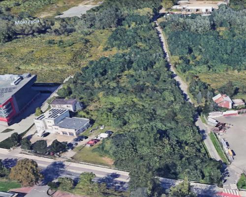 Lokalizacja, która buduje wartość inwestycji