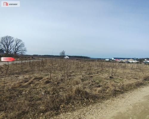 Tylko u Nas! Działka w Chojniczkach nad jeziorem!