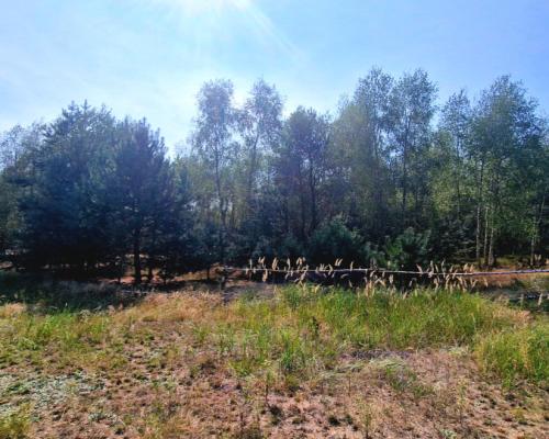 Nowa cena! Działki budowlane 15 minut od Gniezna