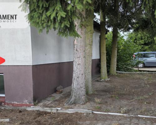 Działka ROD ,domek do remontu  Białe Błota