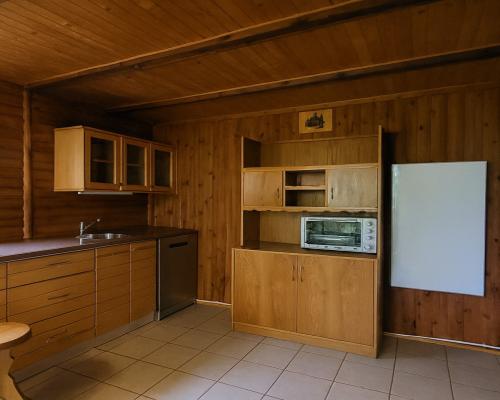 Rod z KW nowa niższa cena - Nakło nad Notecią