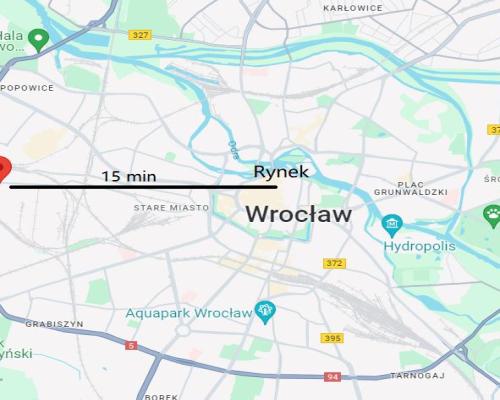 WYKOŃCZONY APARTAMENT - ODLICZ 23% VAT