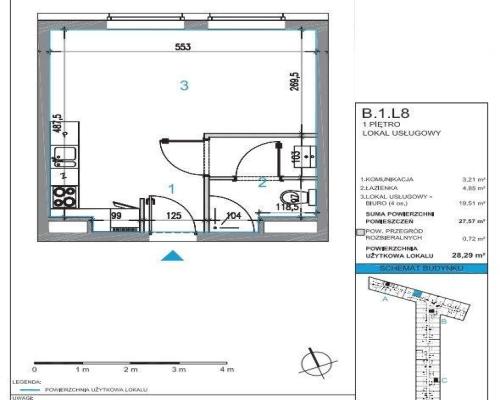 Nowoczesny apartament Wrocław Gaj