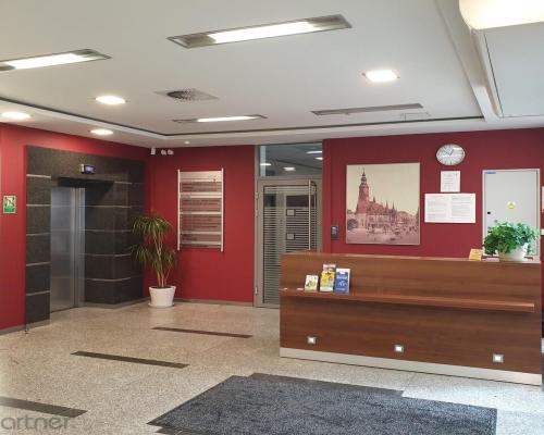 Lokal 258 m2, Wrocław, Centrum