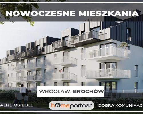 MIESZKANIE Z BALKONEM PRZY PARKU
