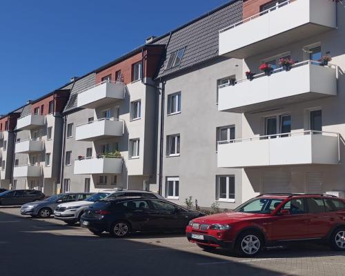 Gotowe do odbioru•PKP 300 m•Balkon