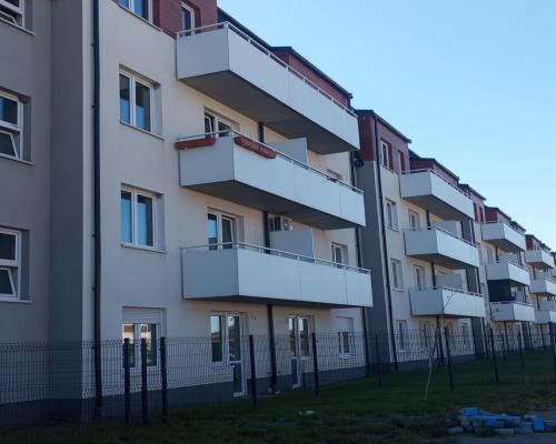 Gotowe do odbioru•PKP 300 m•Balkon