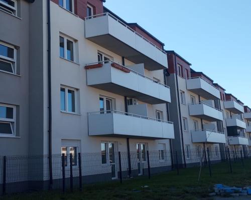 Gotowe do odbioru•PKP 300 m•Balkon