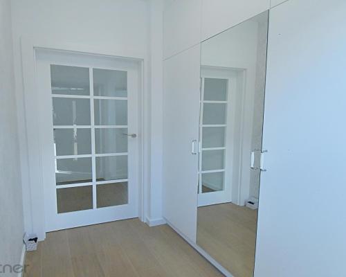 Nowe 3 pokoje z ogrodem, klima, 5 km do Wrocławia