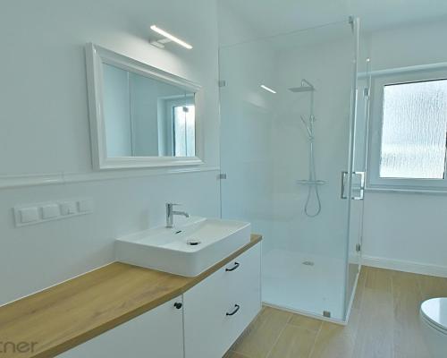 Nowe 3 pokoje z ogrodem, klima, 5 km do Wrocławia