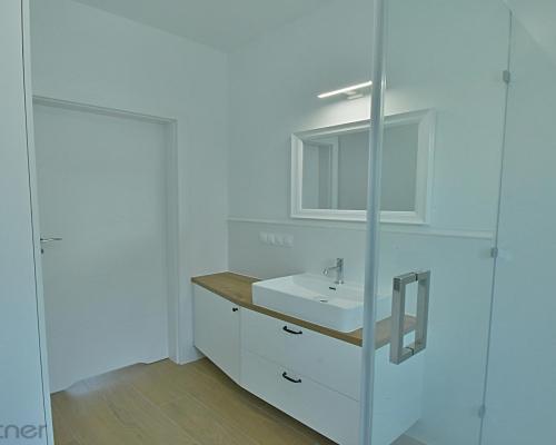 Nowe 3 pokoje z ogrodem, klima, 5 km do Wrocławia