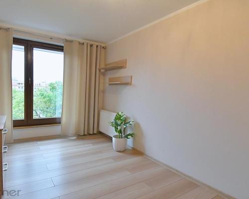 3 pokoje balkon, ul. Prądzyńskiego