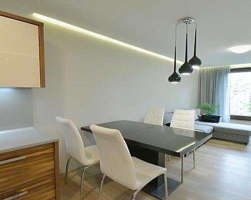 3 pokoje balkon, ul. Prądzyńskiego