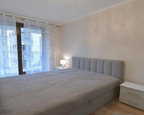 3 pokoje balkon, ul. Prądzyńskiego