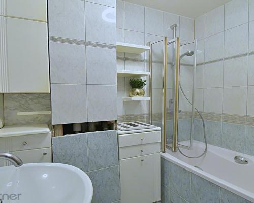 3 pokoje z balkonem, Krzyki ul. Buska,CH Borek