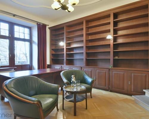 Piekne mieszkanie z duszą przy Placu Grunwaldzkim