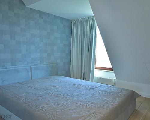 Apartament dla wymagającego klienta - basen, sauna