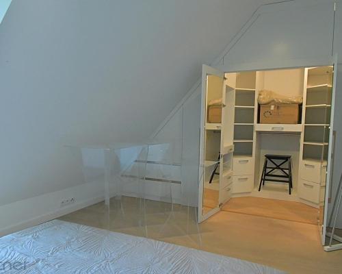 Apartament dla wymagającego klienta - basen, sauna