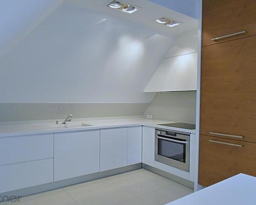 Apartament dla wymagającego klienta - basen, sauna