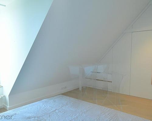 Apartament dla wymagającego klienta - basen, sauna