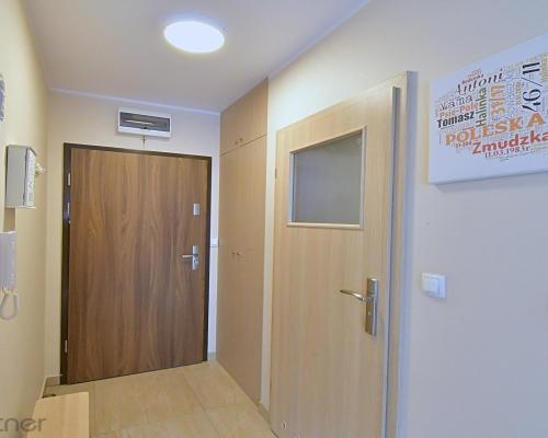 DO WYNAJĘCIA 2 pokoje Psie Pole, Żmudzka