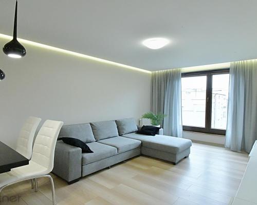 3 pokoje balkon, ul. Prądzyńskiego