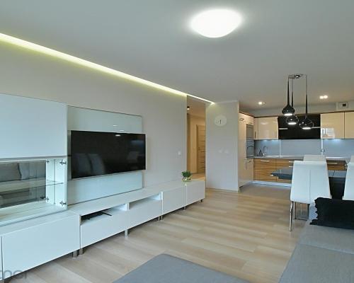 3 pokoje balkon, ul. Prądzyńskiego