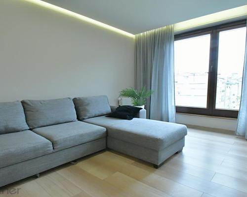3 pokoje balkon, ul. Prądzyńskiego