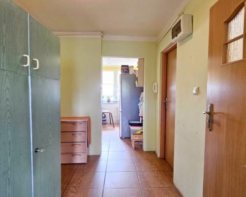Na sprzedaż Mieszkanie 2 Pokojowe z Balkonem w Gol