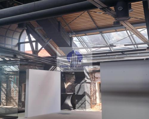 Śródmieście: lokal biurowy 300m2 do wynajęcia